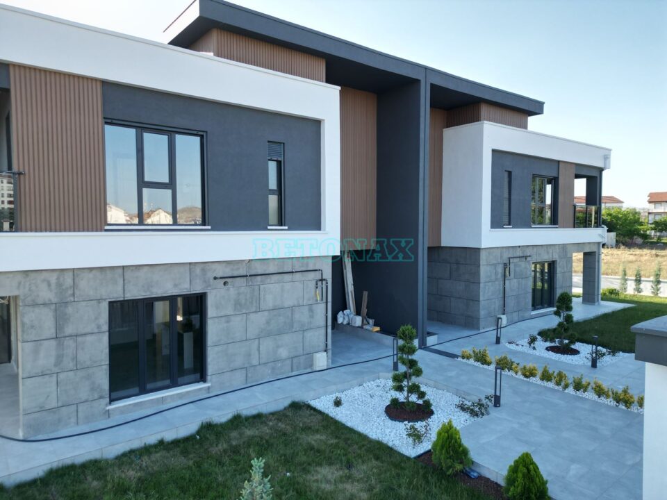 mikrobeton uygulama 10 - Mikro Beton Nedir